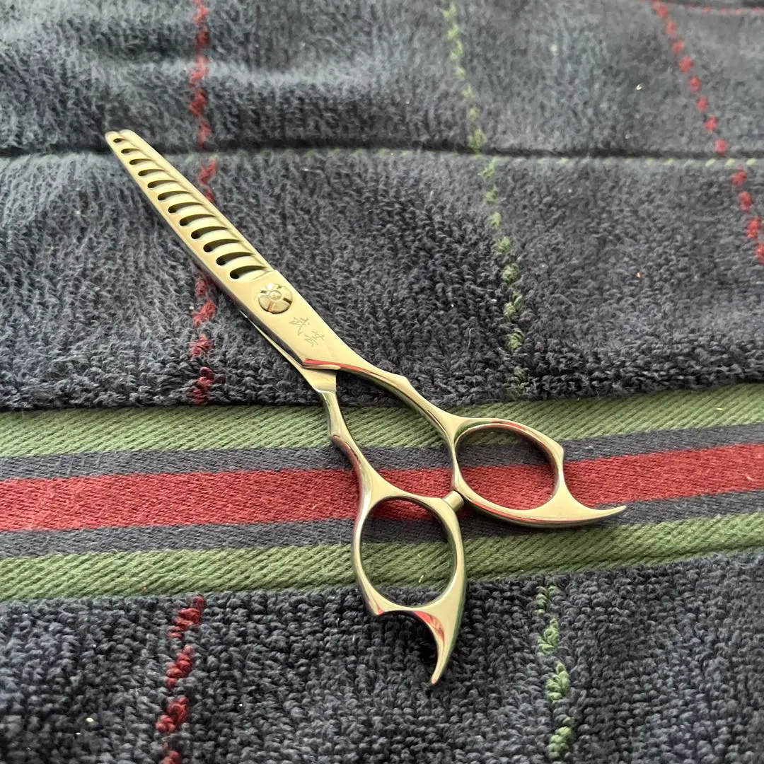 美品 コルタシザー 20YML セニングシザー コルタシザーズN-spec】切れ味と使いやすさを追求した20年使える