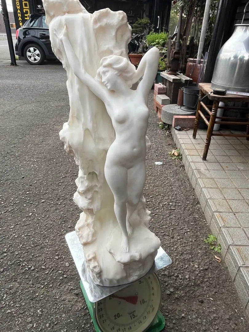 2025年最新】石 ヴィーナス像の人気アイテム - メルカリ