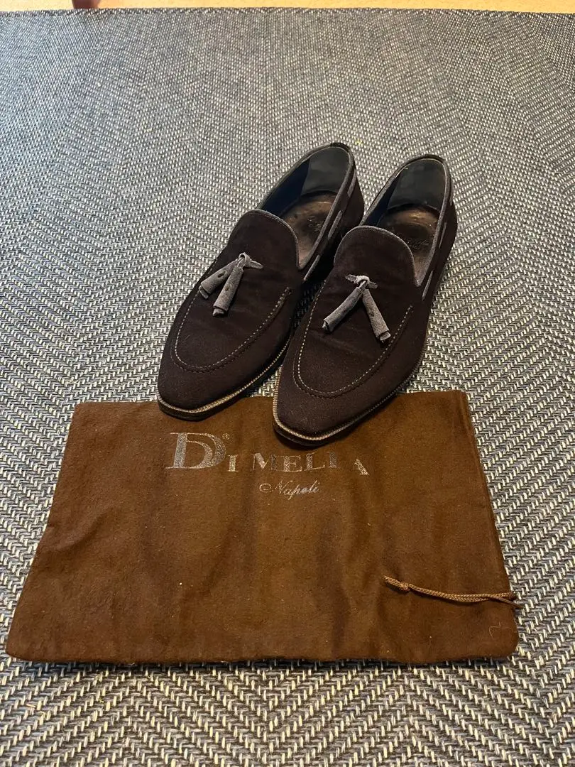 ⭐️新品・未使用⭐️BALLY タッセル　ローファー　ドレスシューズ　希少デザイン 2025年最新】bally タッセルローファーの人気アイテム - メルカリ