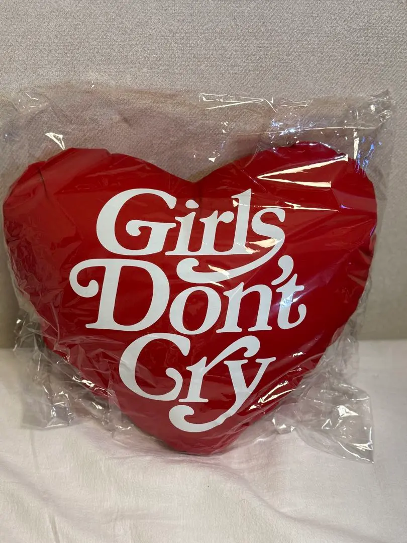 2025年最新】girls don't cry クッションの人気アイテム - メルカリ
