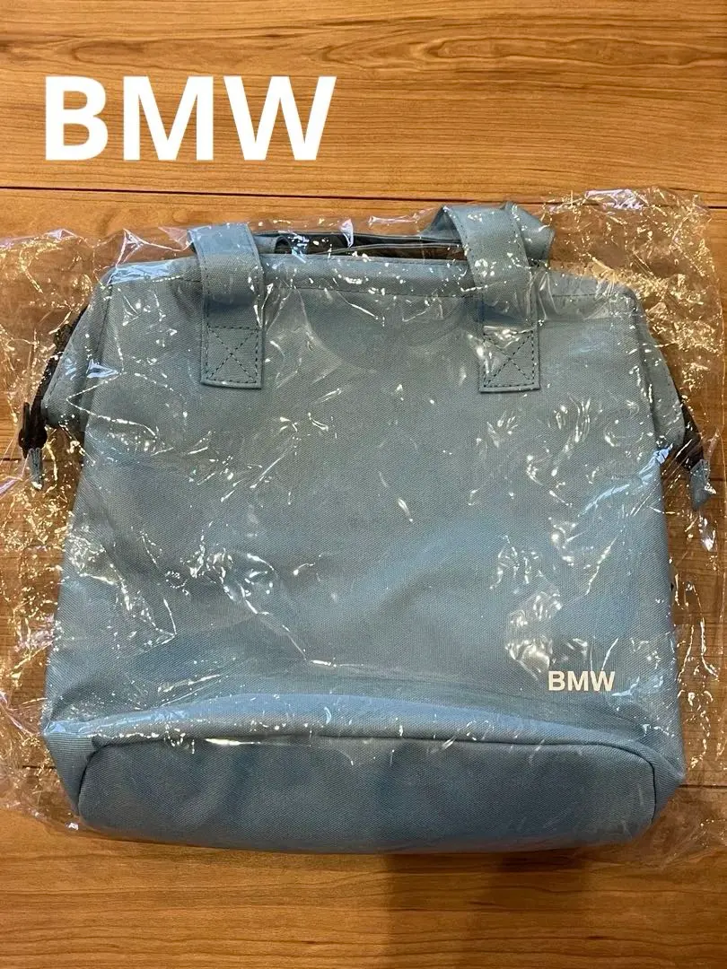 Thumbnail of BMW cooler bag