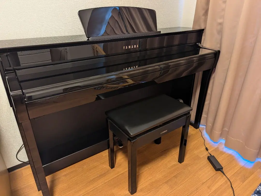 Clavinova 【組立・設置無料】YAMAHA/ヤマハ 電子ピアノ