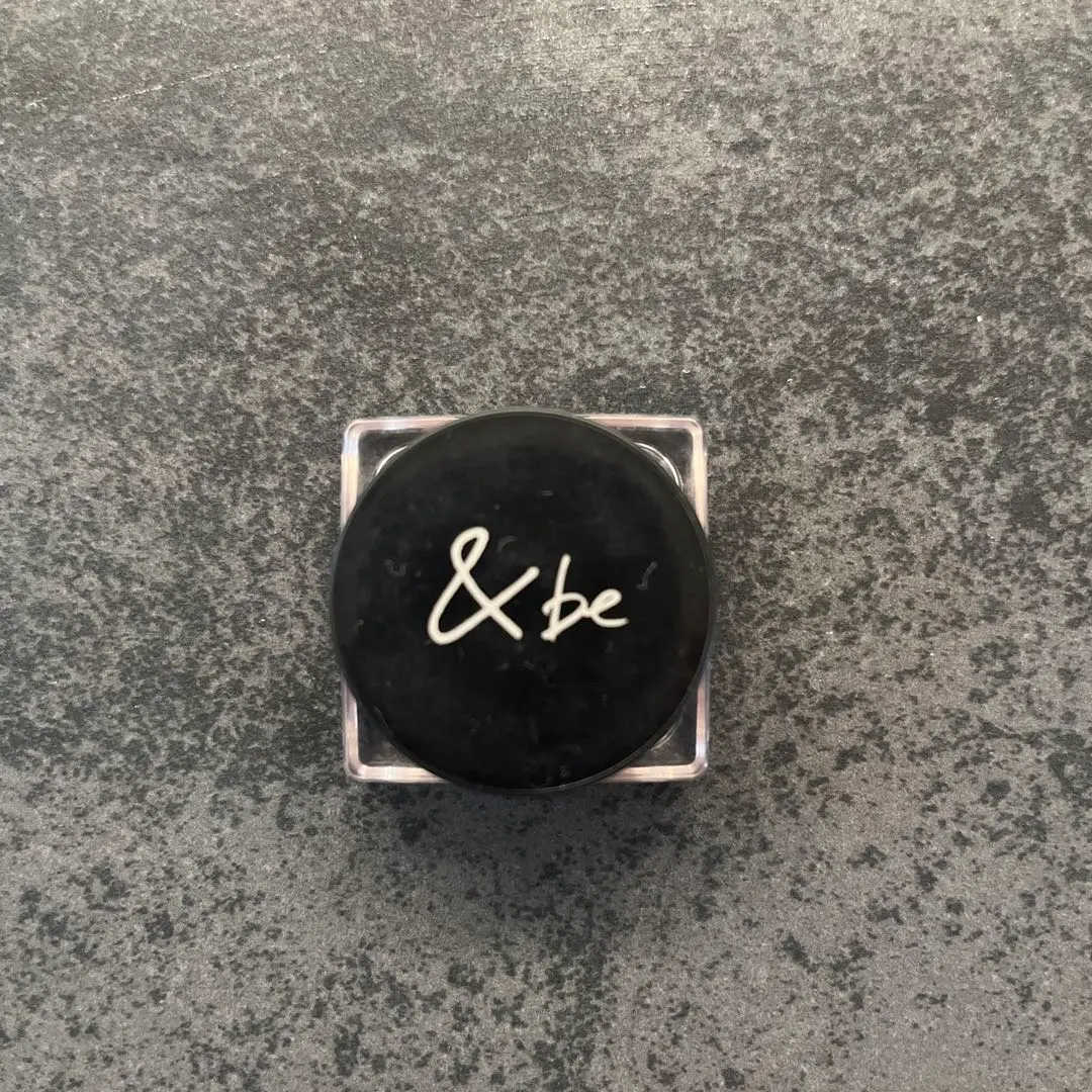 Thumbnail of &be Cream Cheek - Lady Red