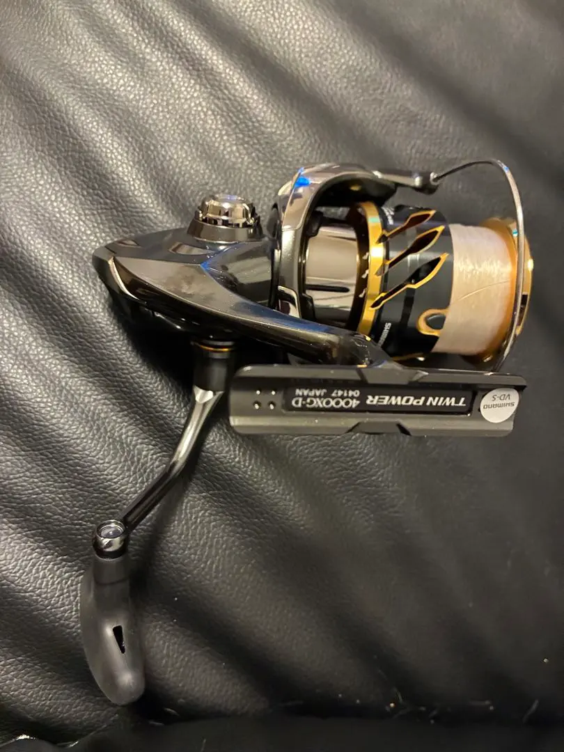 2025年最新】24ツインパワー 4000xgの人気アイテム - メルカリ