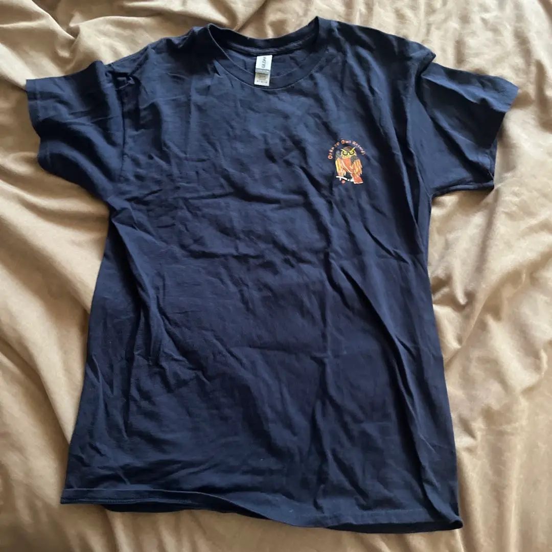 2025年最新】Orange owl records tシャツの人気アイテム - メルカリ