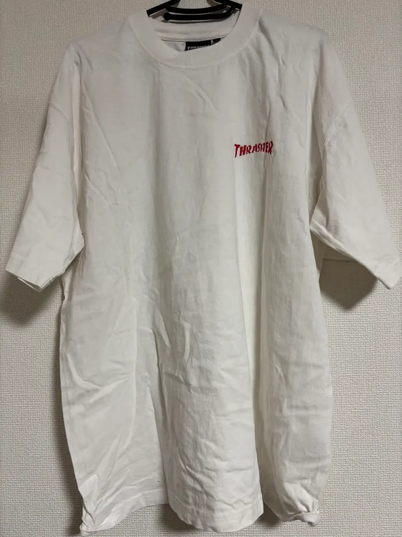 Thumbnail of THRASHER Graphic T-shirt, Size L