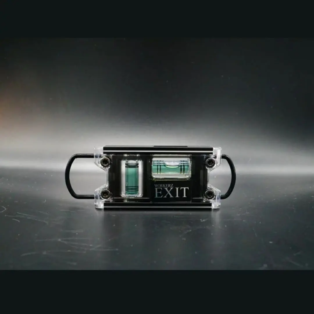 exit グッズ 2025年最新】exit カラビナの人気アイテム - メルカリ