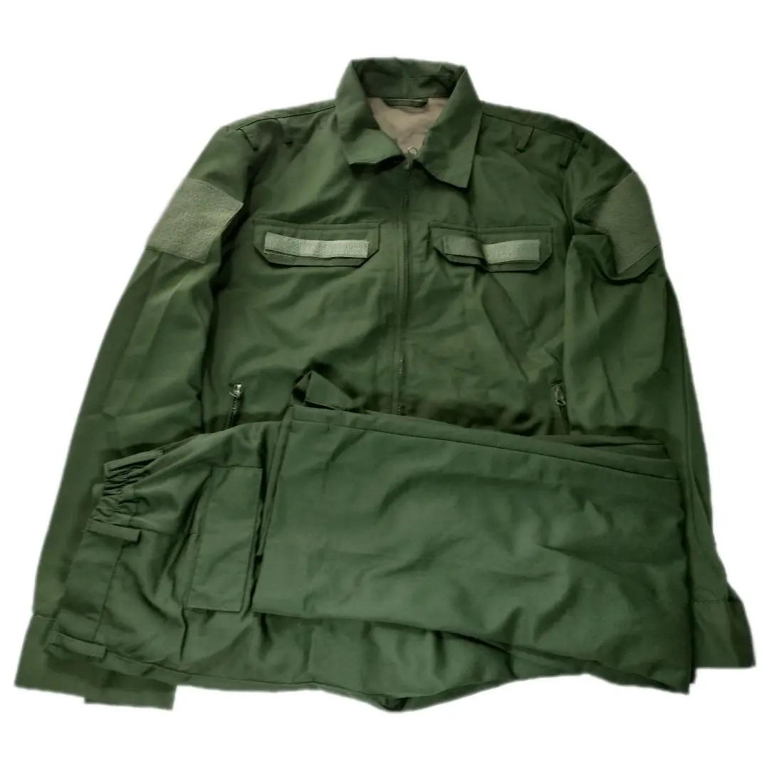 ロシア軍  FSO 現行常勤服一式 大尉 ロシア軍 FSO 現行常勤服一式 大尉