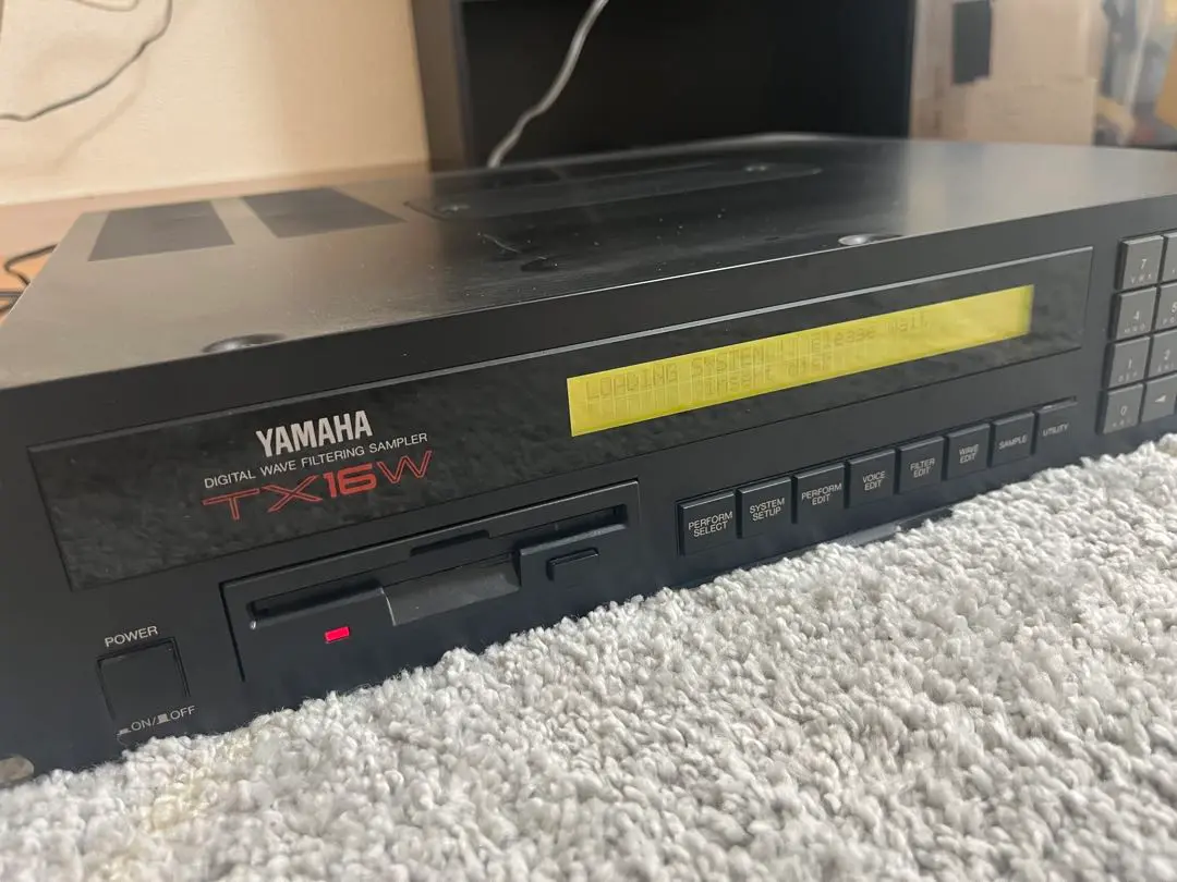2025年最新】yamaha tx16wの人気アイテム - メルカリ