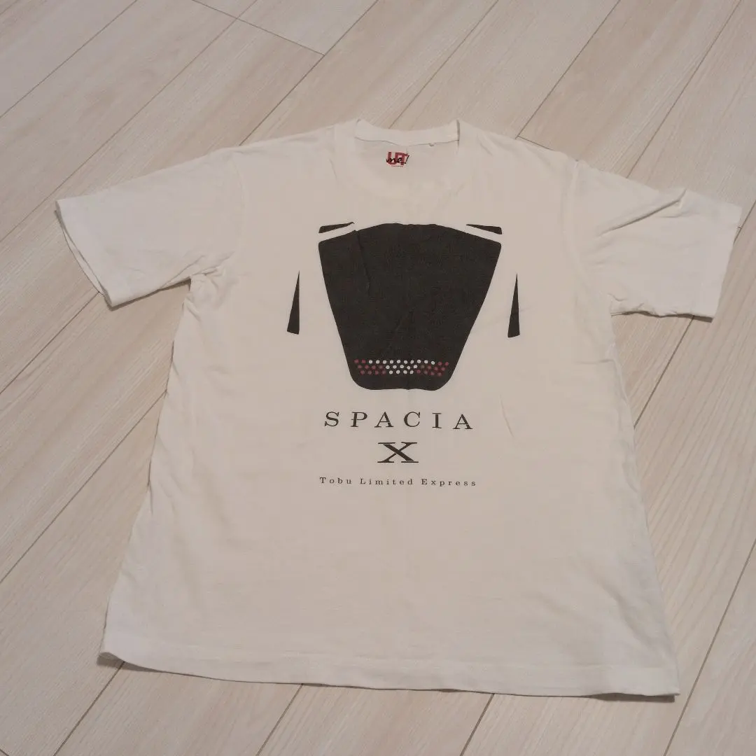 2025年最新】スペーシアx tシャツの人気アイテム - メルカリ