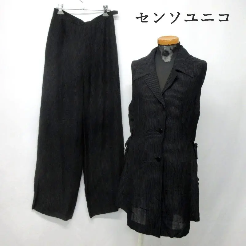 2025年最新】SENSO UNICO パンツセットアップの人気アイテム