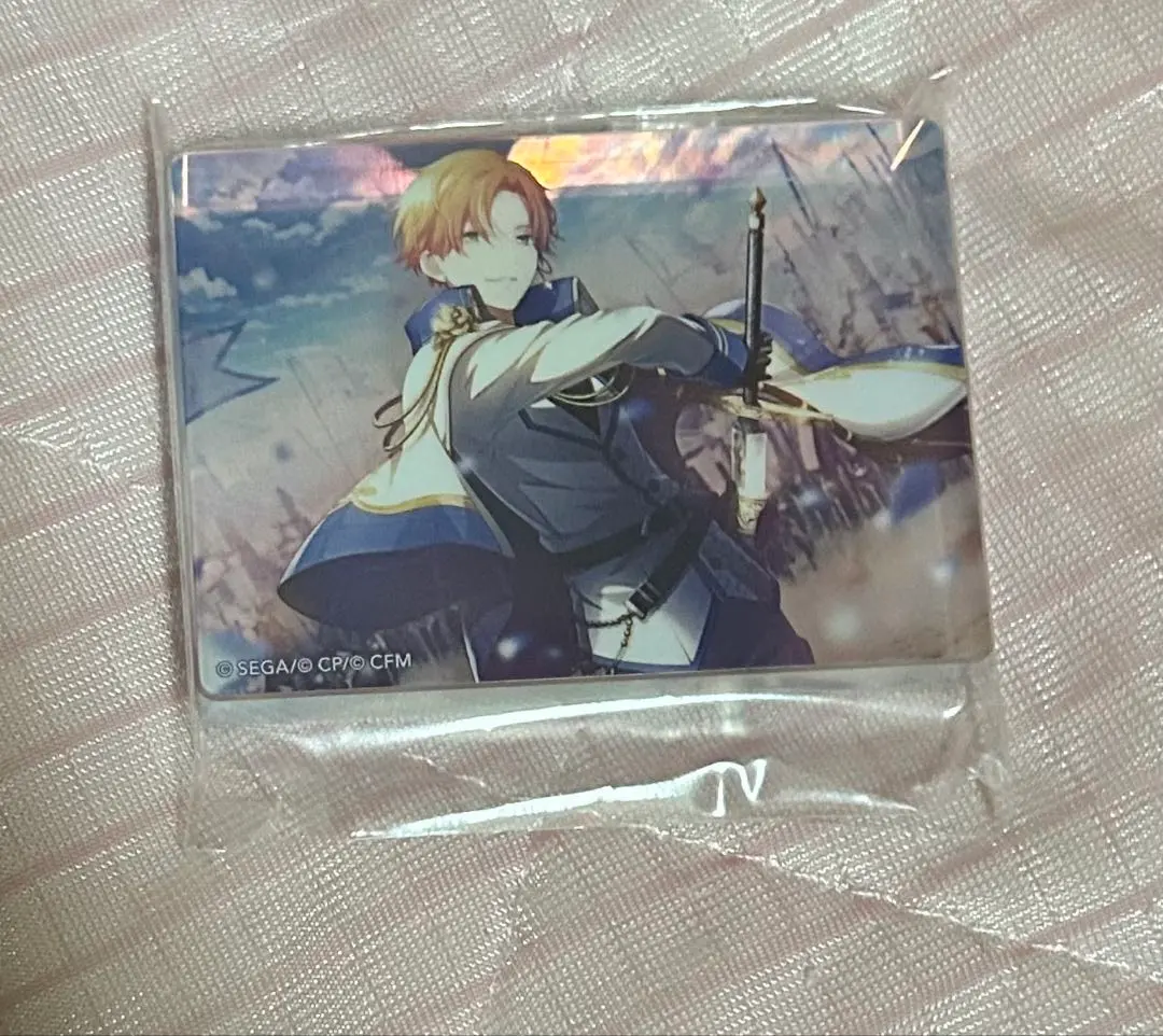 Thumbnail of Proseka Akito Noble Art White Day