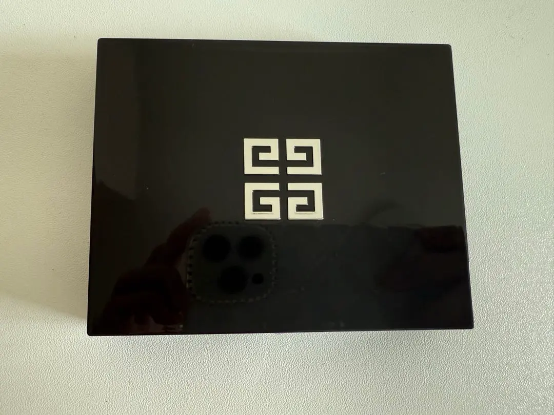 Thumbnail of Givenchy Eyeshadow Palette, 9 Colors