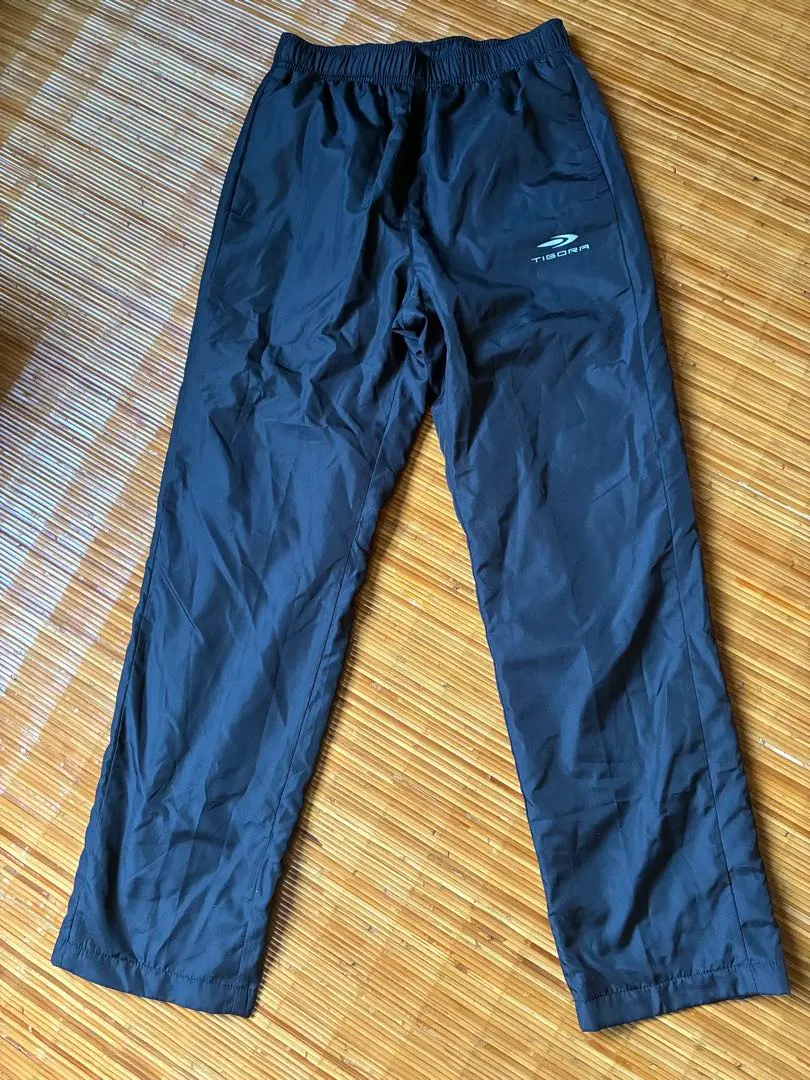 Thumbnail of TIGORA Black Piste Pants