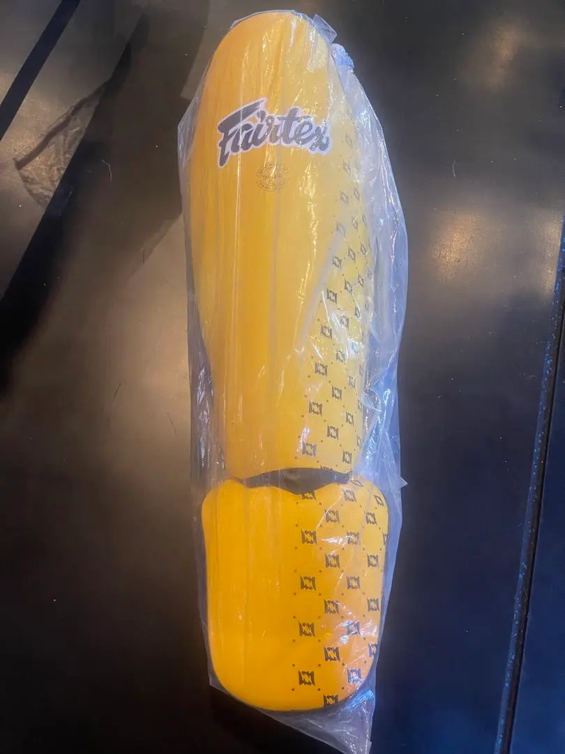 2025年最新】fairtex レガースの人気アイテム - メルカリ