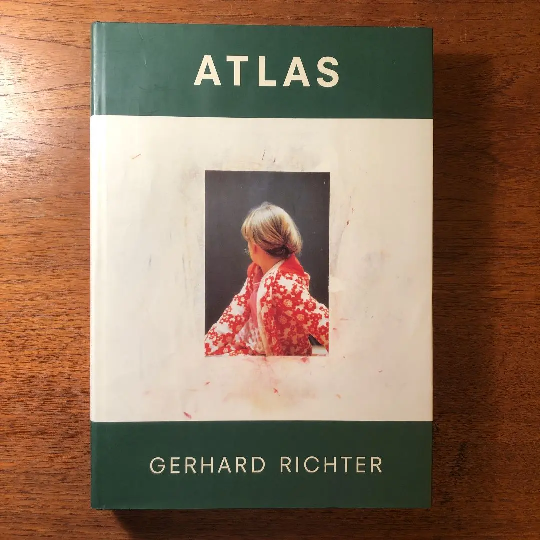 2025年最新】gerhard richter: atlasの人気アイテム - メルカリ