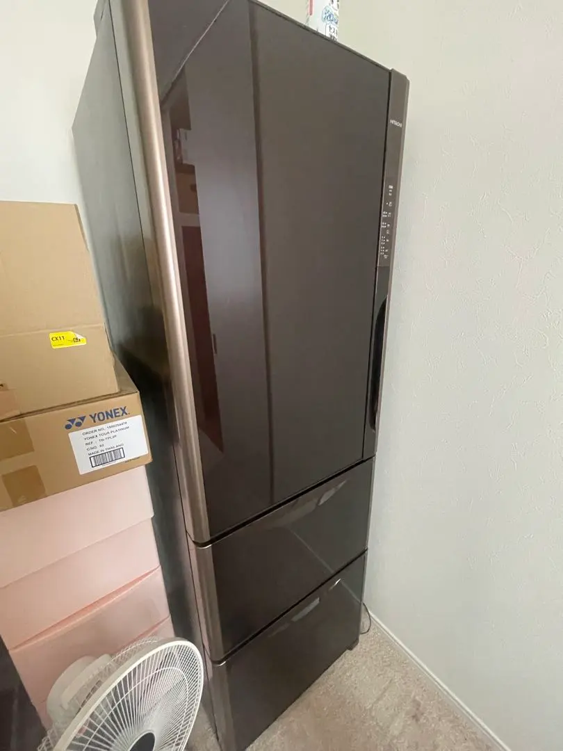 2025年最新】冷蔵庫 日立 2011年の人気アイテム - メルカリ