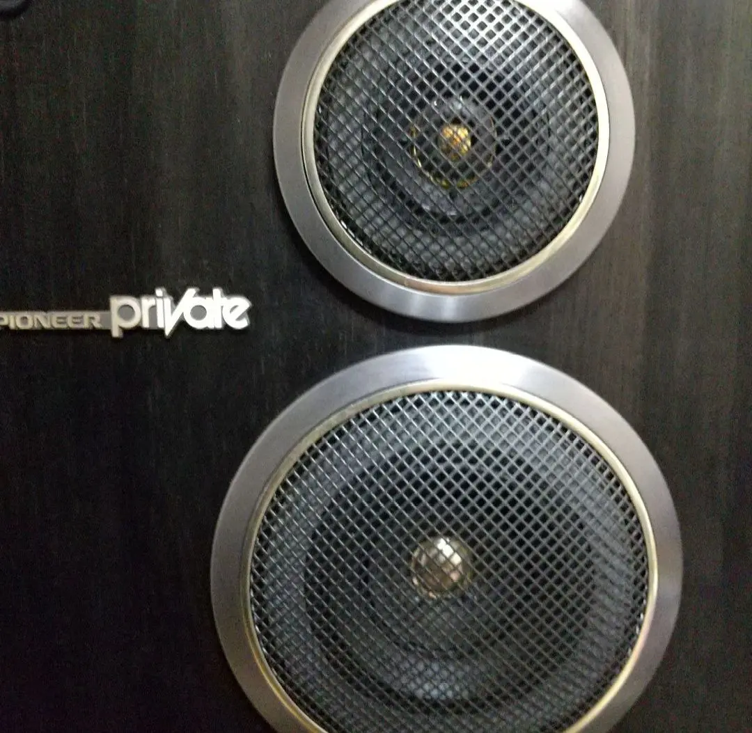 PIONEER パイオニア☆Private B7 PIONEER Private B7 – バブルコンポのある暮らし