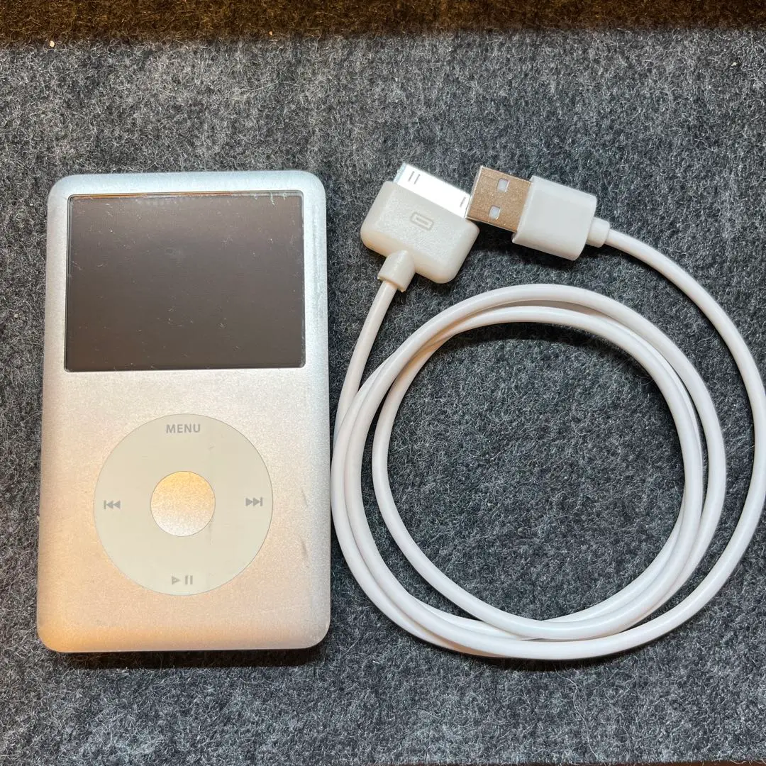 2025年最新】IPOD 80G ジャンクの人気アイテム - メルカリ