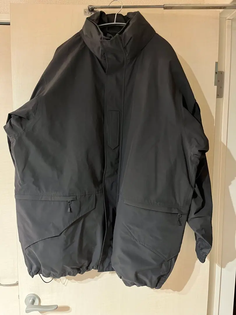 2025年最新】gore-tex infinium tech mil ecwcs parkaの人気