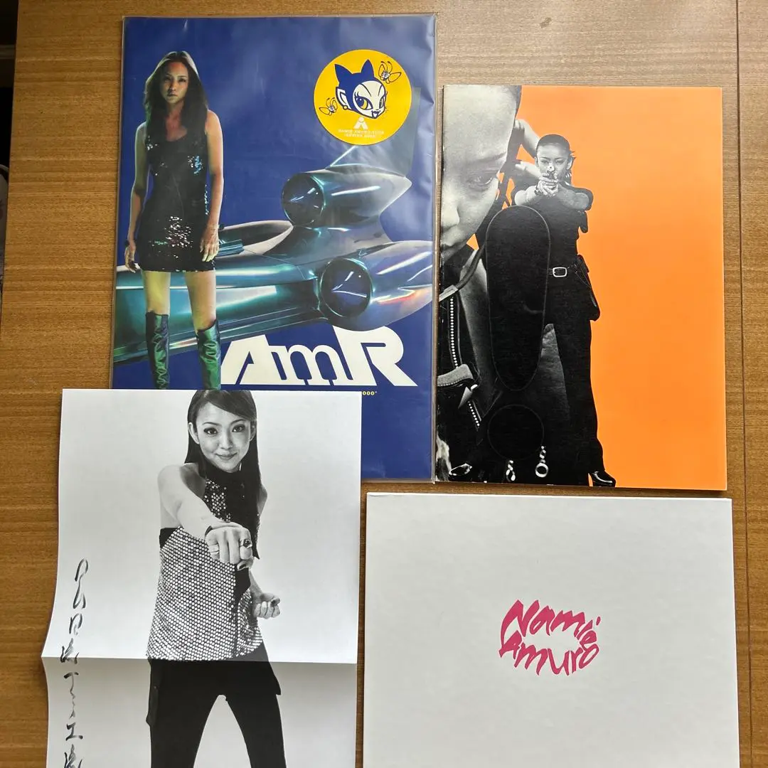 ★レア★安室奈美恵★ツアー2001★ライブ★コンサート★グッズ★ステッカー★新品 安室奈美恵の20周年5大ドームツアー、早くもDVD＆Blu-ray化決定
