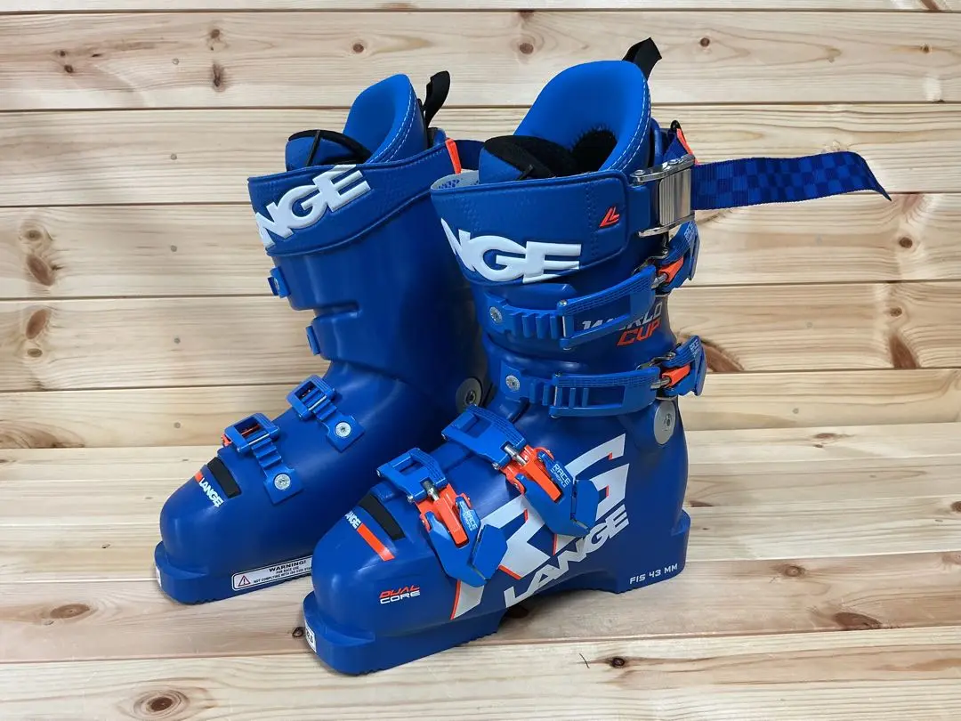 【今夜のみお買得】ラングRS90SC スキーブーツ ヨドバシ.com - ラング LANGE WORLD CUP RS ZJ+ LBN9280 VIBRANT