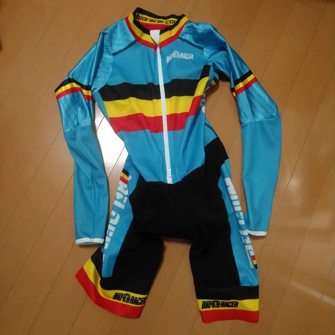 Bioracer | Official Store