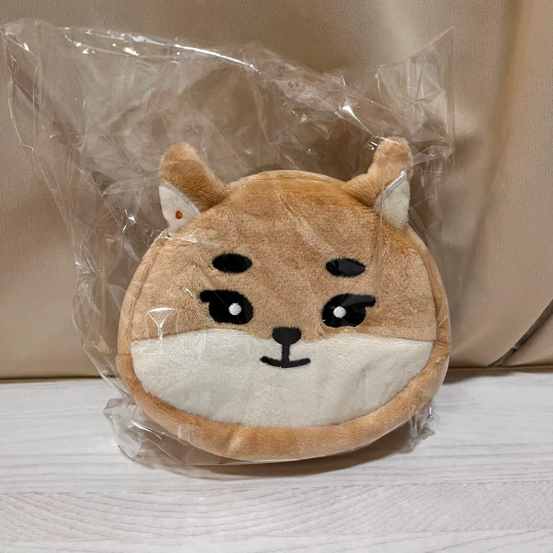 Thumbnail of Day6 Denimalz KE Face Pouch