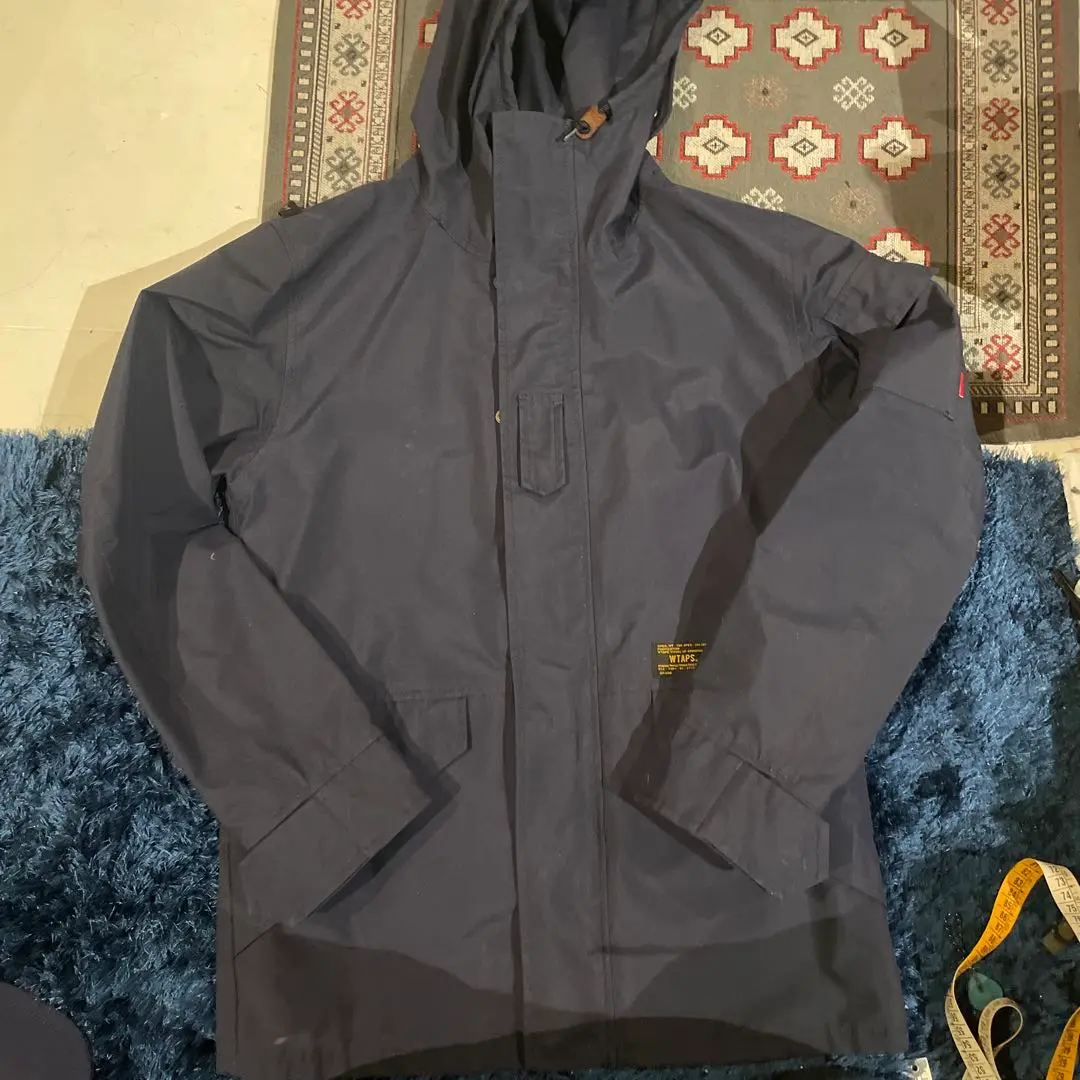 在庫処分大特価!!】 専用 様 黒ネコ WTAPS サイズ1 ecwcs