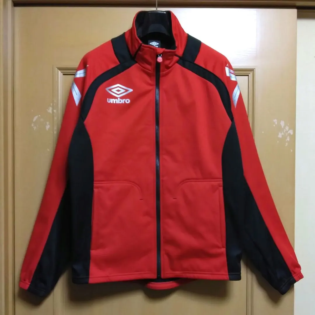 Thumbnail of Umbro UMBRO Jersey Polyester Fleece Jacket