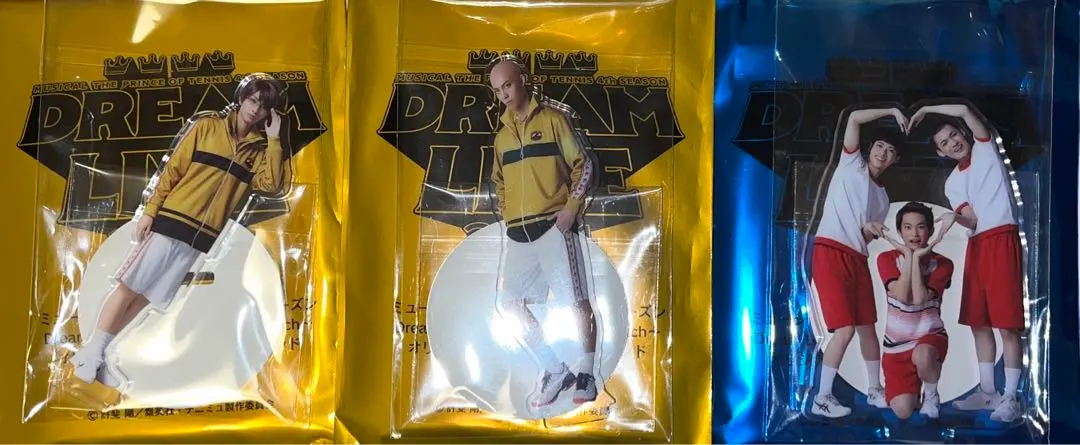 2025年最新】中山清太郎アクスタの人気アイテム - メルカリ