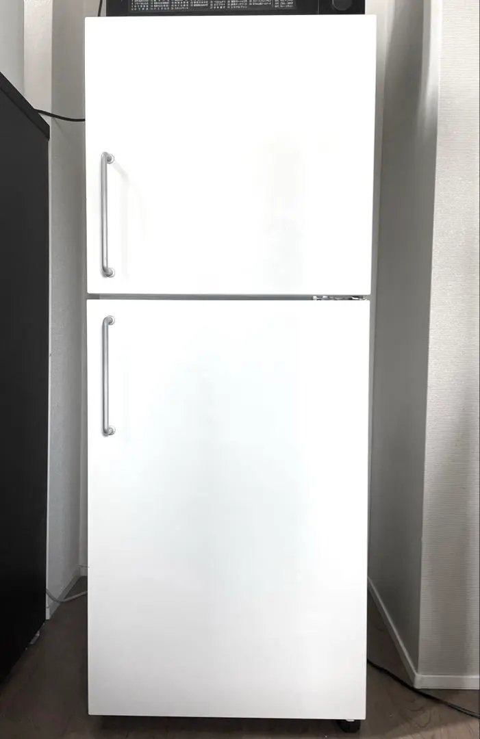 無印良品 東芝製 冷蔵庫 137 電気冷蔵庫・137L | 無印良品