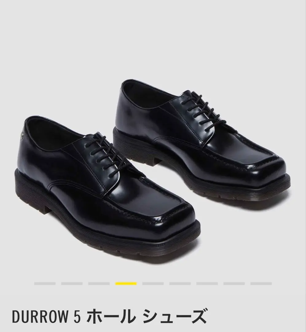 2025年最新】Durr マーチンの人気アイテム - メルカリ