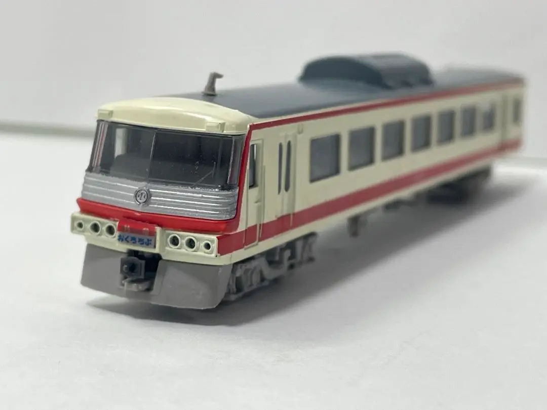TOMIX 西武レッドアローセット 92906 限定品 TOMIX 92906 西武鉄道5000系 思い出の西武レッドアローセット