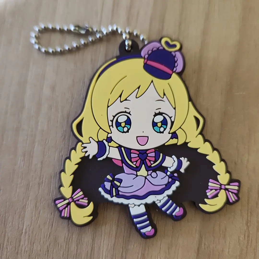 Thumbnail of Wonderful Precure! Capsule Rubber Mascot 2 Cure Friendy