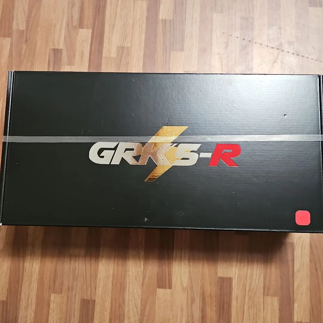 R31HOUSE グローバル限定アルミバンパーサポート 1130142905_6386ea2153346.jpg