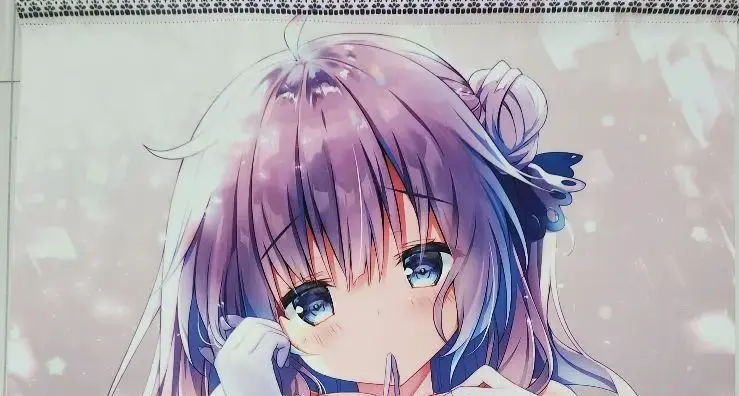 Thumbnail of [Official] Kinoko no Mi Unicorn Tapestry