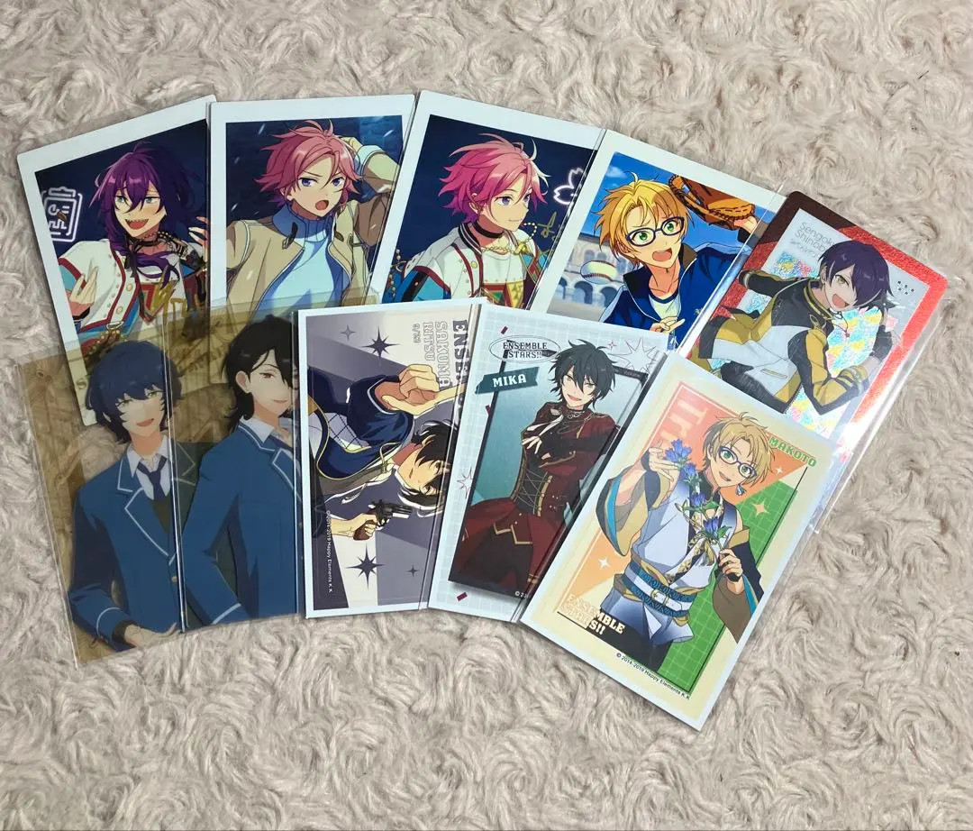 Thumbnail of Ensemble Stars! Bundle Sale
