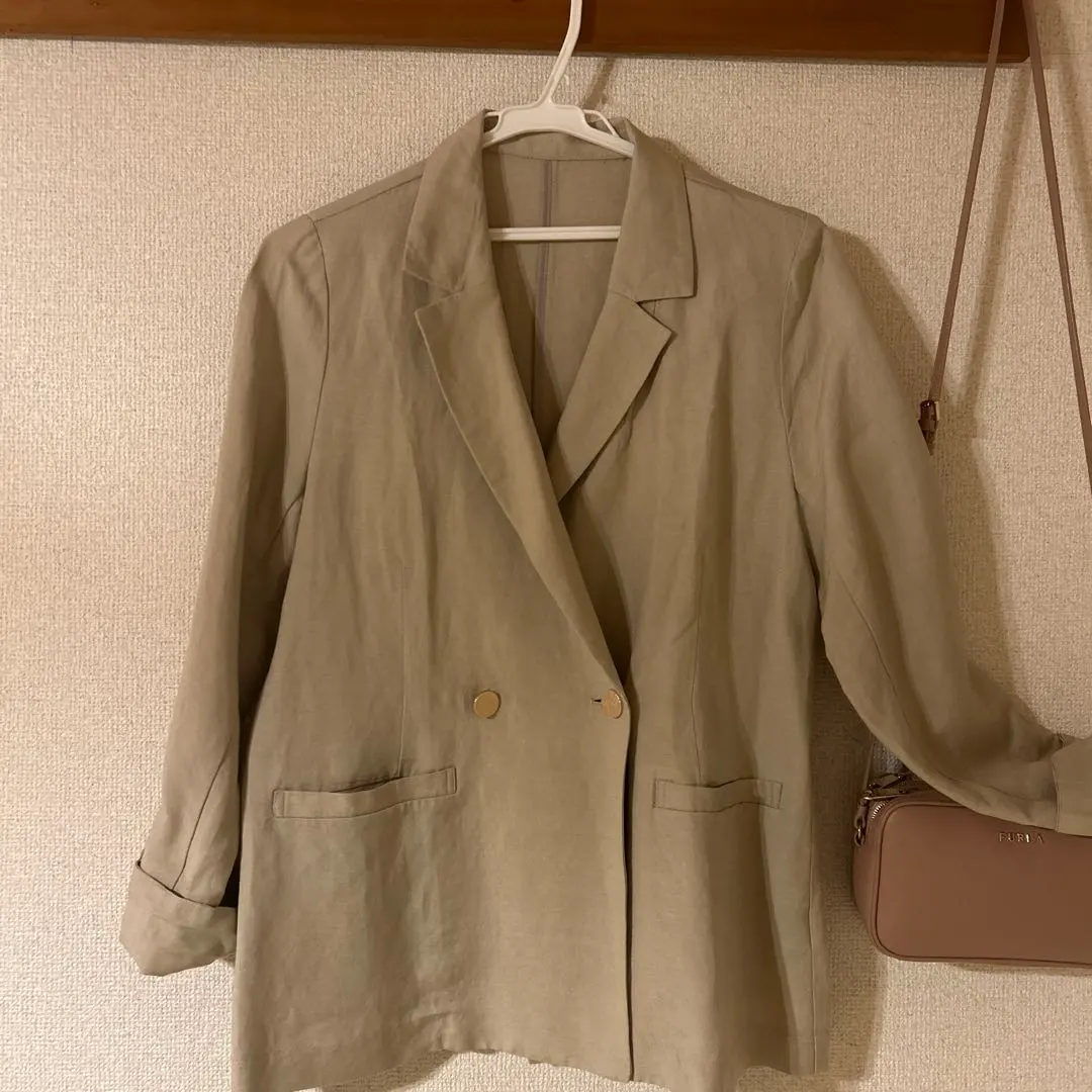 Thumbnail of Brand new, unused NOLLY'S NOLLEY'S Light Jacket