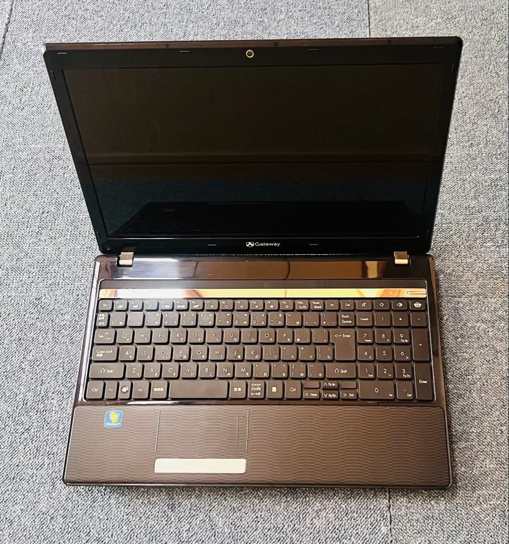 2025年最新】ゲートウェイ その他ノートPC本体の人気アイテム