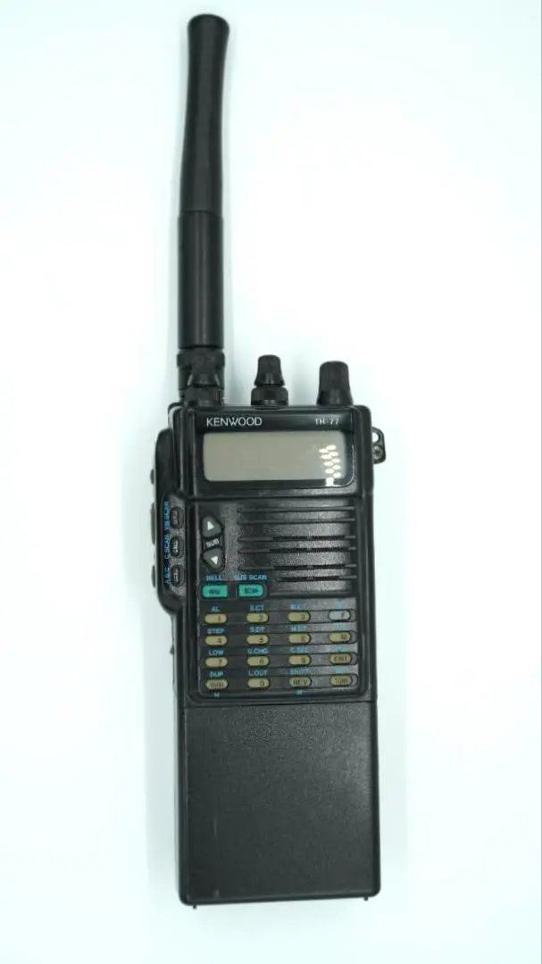 2025年最新】kenwood th-77の人気アイテム - メルカリ