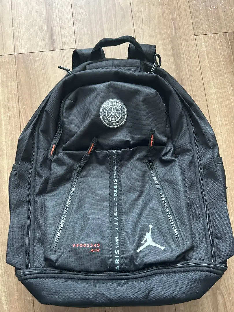 2025年最新】psg jordan バックパックの人気アイテム - メルカリ