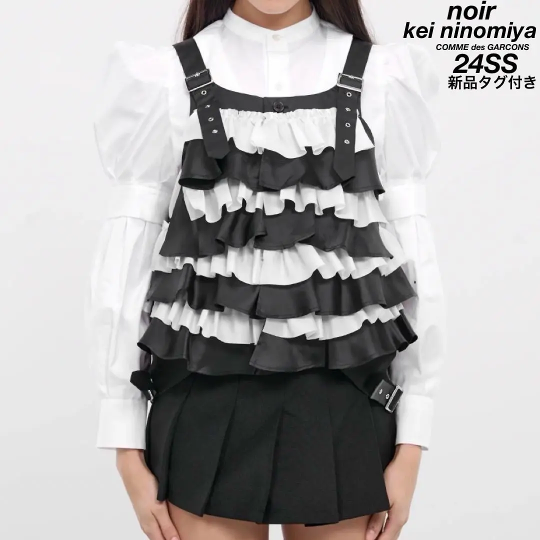 2025年最新】noir kei ninomiya ハーネスの人気アイテム - メルカリ