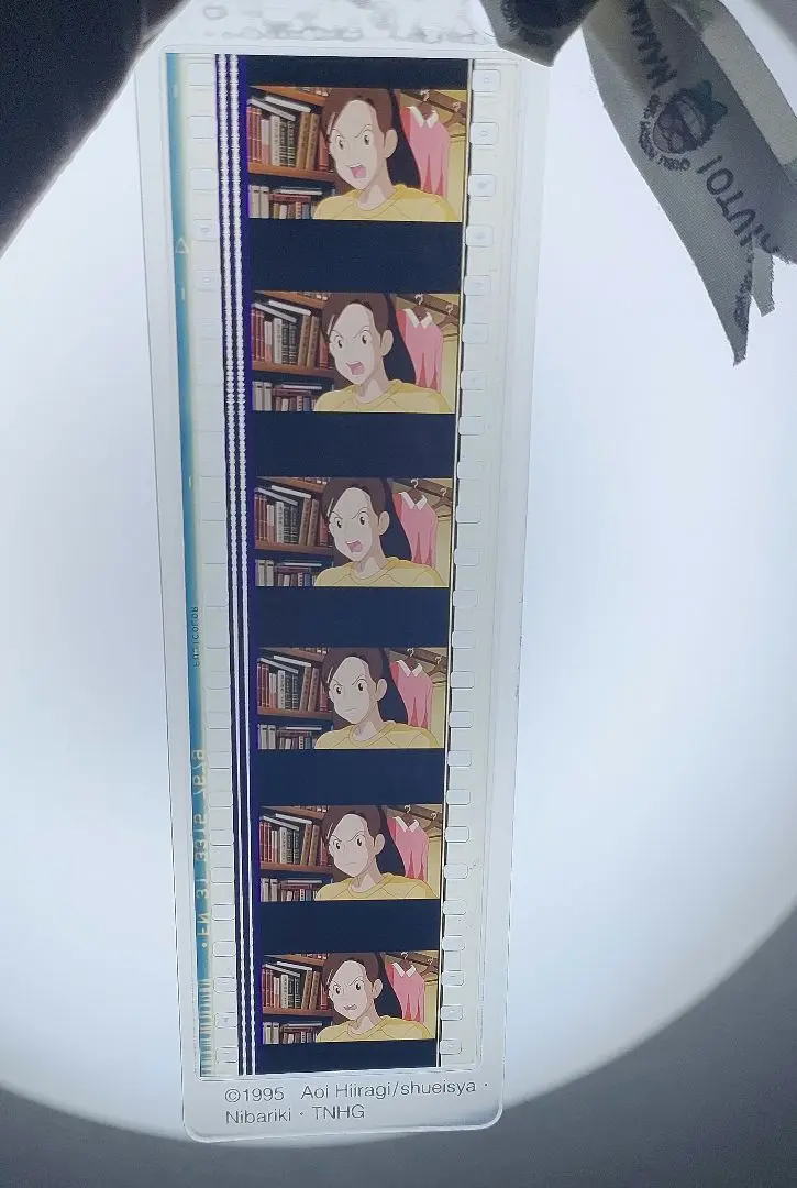 2025年最新】耳をすませば フィルムブックマーカーの人気