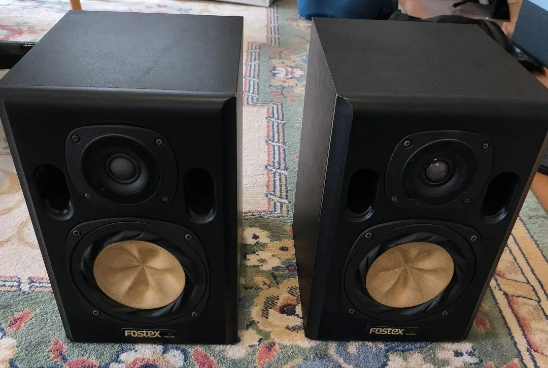 2025年最新】FOSTEX nf-01aの人気アイテム - メルカリ
