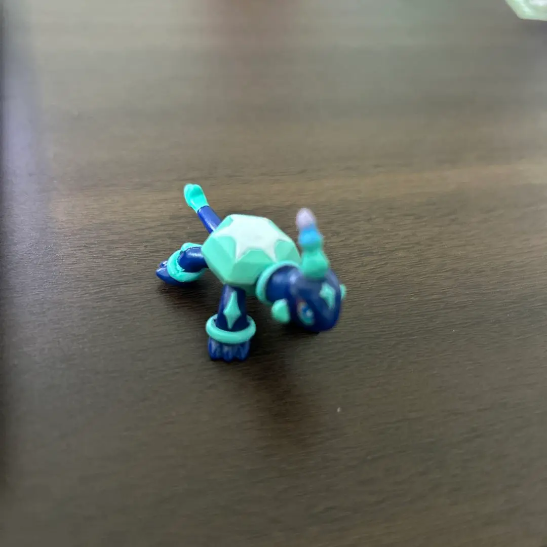 2025年最新】びっくらたまごDX ポケットモンスター バトル