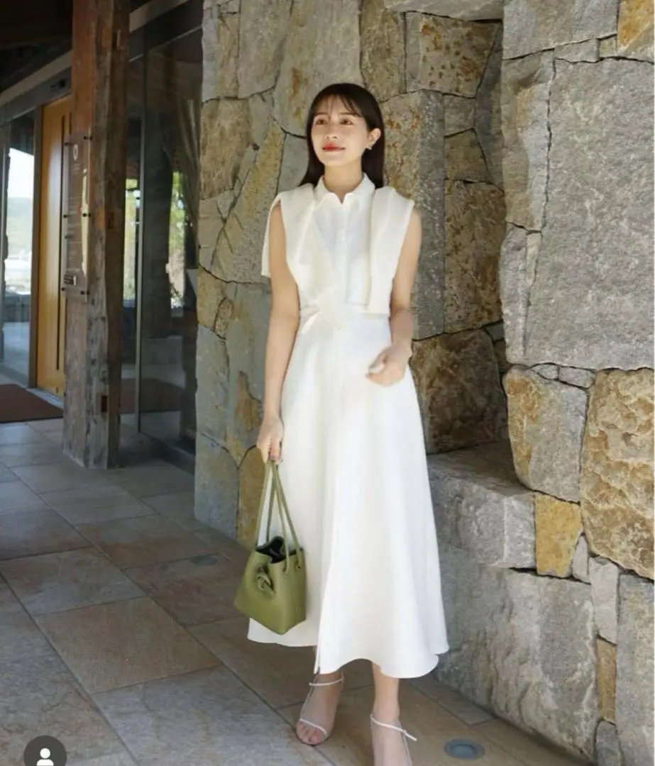 2025年最新】laubeblanc belted jacquardの人気アイテム - メルカリ