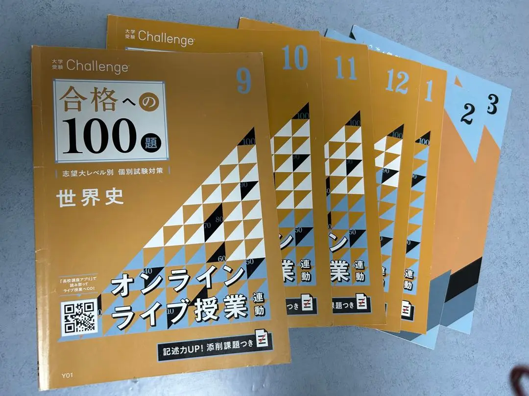 2025年最新】合格への100題 世界史の人気アイテム - メルカリ