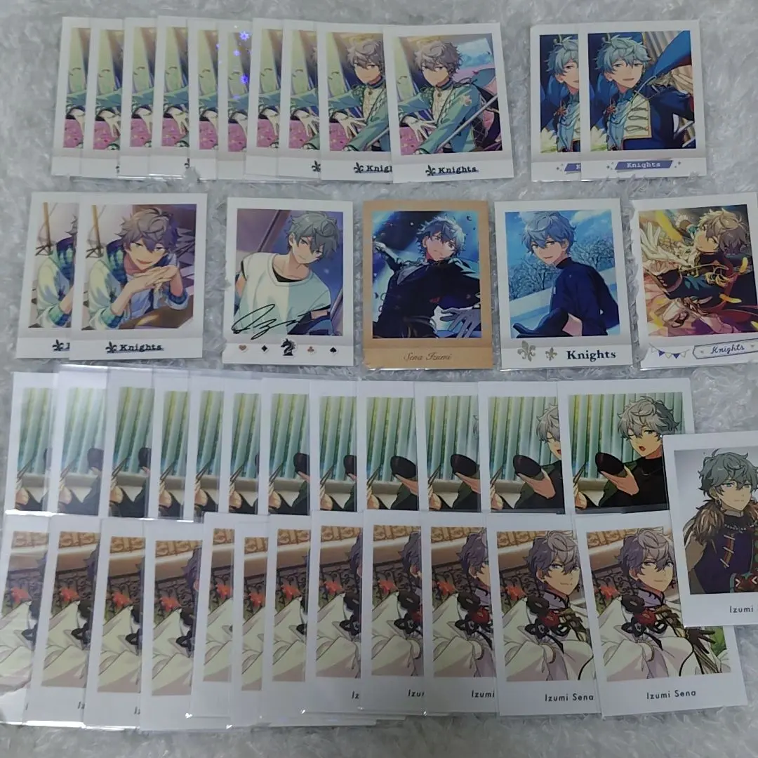Thumbnail of Ensemble Stars! / Enstars, Izumi Sena, Paper Items, Bundle