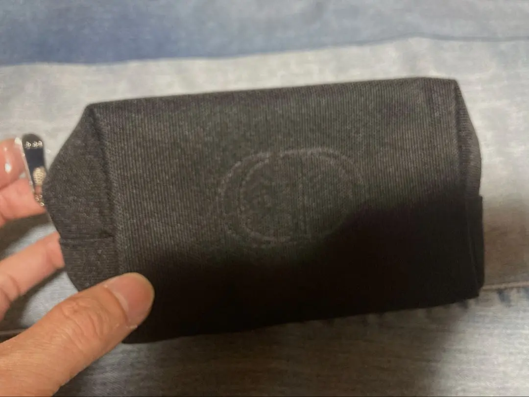 全新未使用 Dior 克里斯汀·迪奧 化妝包 的縮圖